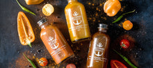 Load image into Gallery viewer, HOT SAUCE TRIO