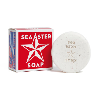 SWEDISH DREAMS / SEA ASTER SOAP