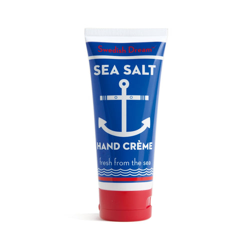 SWEDISH DREAM / SEA SALT HAND CREAM