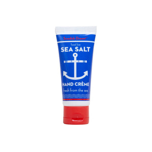 SWEDISH DREAM / Sea Salt Pocket Size Hand Cream