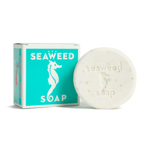 SWEDISH DREAMS / Seaweed Soap