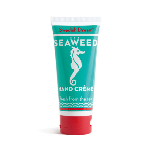 SWEDISH DREAM / SEAWEED HAND CREAM