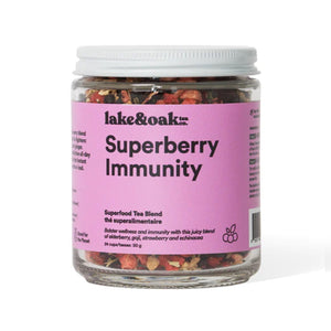 SUPERBERRY IMMUNITY (24 Cups)