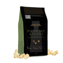 Load image into Gallery viewer, Pop the Salt &amp; Tequila - Añejo Infused Caramel Popcorn