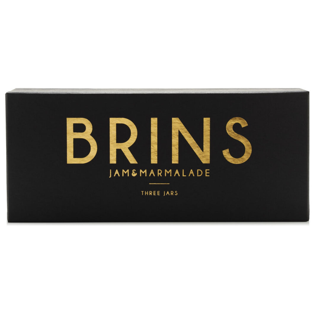 THE MET LIMITED EDITION GIFT BOX SET (Three Flavors)