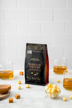 Load image into Gallery viewer, Whisky on the Pops - Scotch Infused Caramel Popcorn