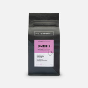 COMMUNITY Whole Bean Coffee