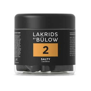 Lakrids 2 / Salty