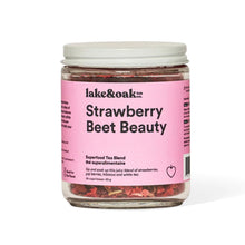Load image into Gallery viewer, STRAWBERRY BEET BEAUTY (24 Cups)
