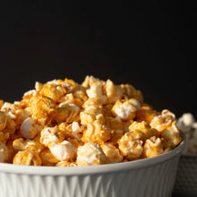 Load image into Gallery viewer, Pop the Salt &amp; Tequila - Añejo Infused Caramel Popcorn