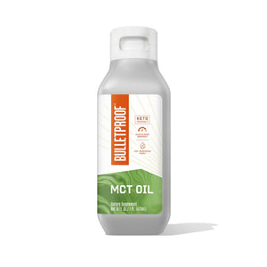 MCT Oil