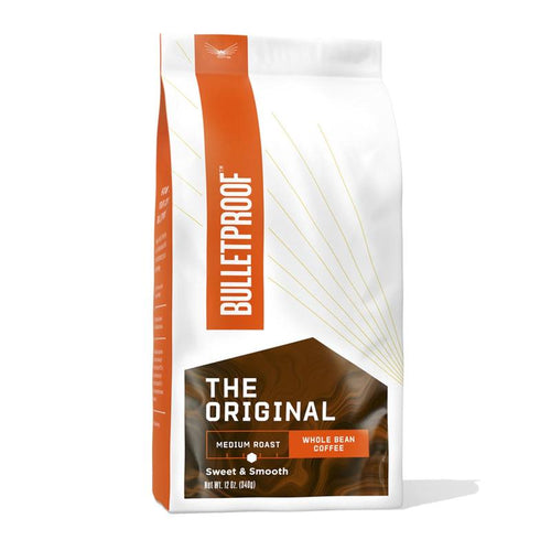The Original Medium Roast Whole Bean Coffee
