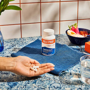 MAGNESIUM (90 Count)