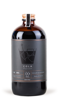 Load image into Gallery viewer, Cola Syrup (For the Rhum/Bourbon/Whisky + Cola lovers)