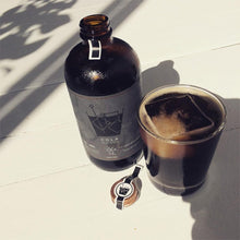 Load image into Gallery viewer, Cola Syrup (For the Rhum/Bourbon/Whisky + Cola lovers)