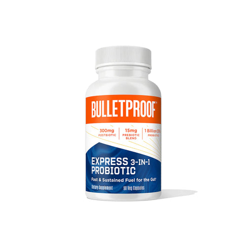 EXPRESS 3-IN-1 PROBIOTIC