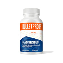 Load image into Gallery viewer, MAGNESIUM (90 Count)