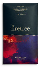 Load image into Gallery viewer, Soloman Island Guadacanal / 69% Cacao