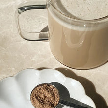 Load image into Gallery viewer, LONDON FOG ADAPTOGEN TEA LATTE w. Ashwagandha &amp; Lion&#39;s Mane