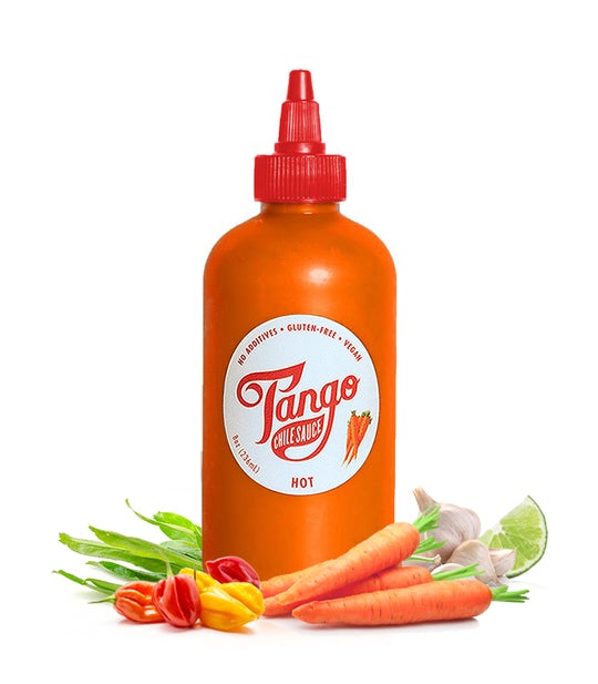 HOT TANGO