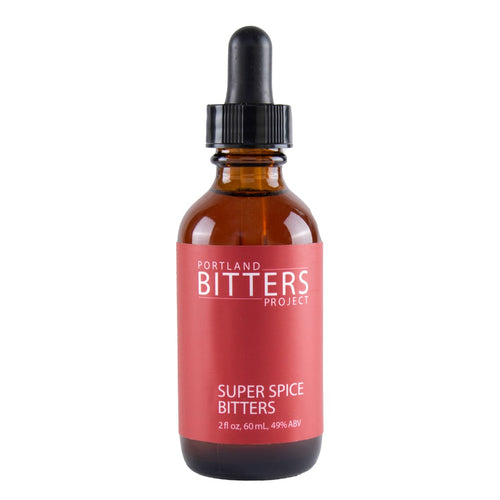 Super Spice Bitters