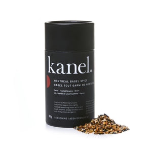 Montreal Bagel Spice