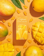 Load image into Gallery viewer, Mango Madness Gummy Bears