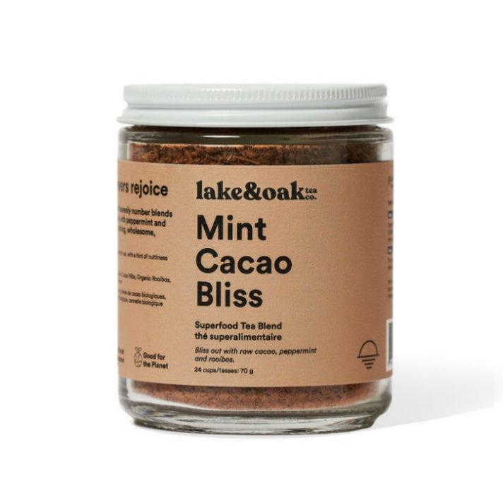 MINT CACAO BLISS