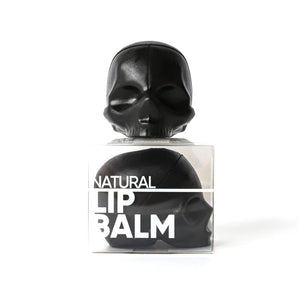 Skull Lip Balm (All Natural) - Mint