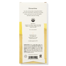 Load image into Gallery viewer, Olive Oil Chocolate