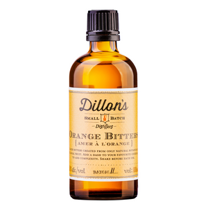 Orange Bitters