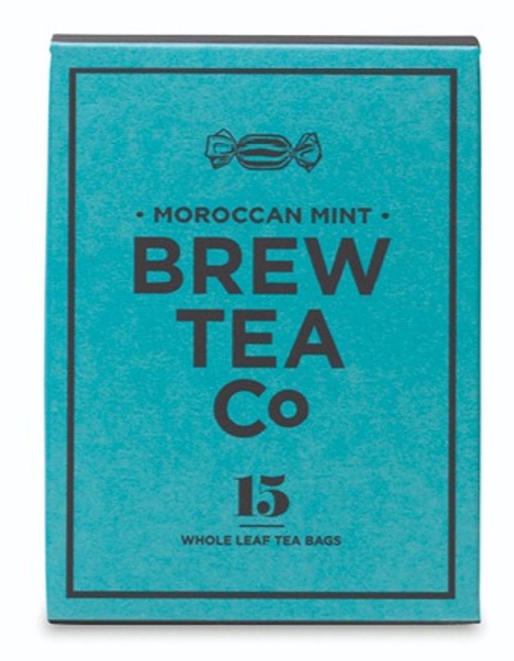 Moroccan Mint - 15 Proper Tea Bags