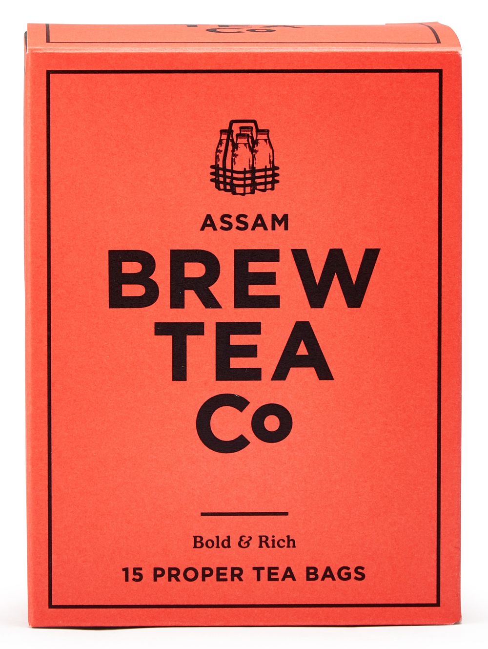 Assam Tea - 15 Proper Tea Bags