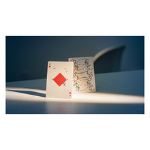 Load image into Gallery viewer, CHANTELL MARTIN Playing Cards