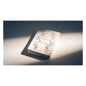 CHANTELL MARTIN Playing Cards