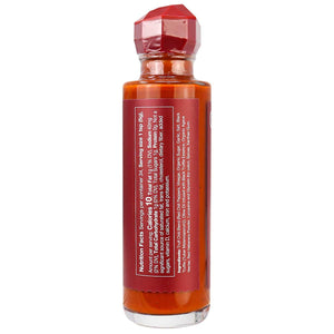 Hotter Sauce Infused with Black Truffle