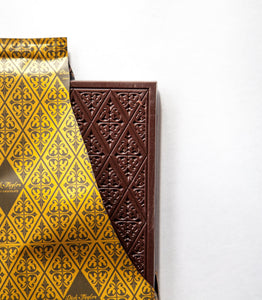 Belize Toledo / 72% Dark Chocolate